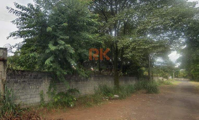 Terreno / Área à venda no Garças: 