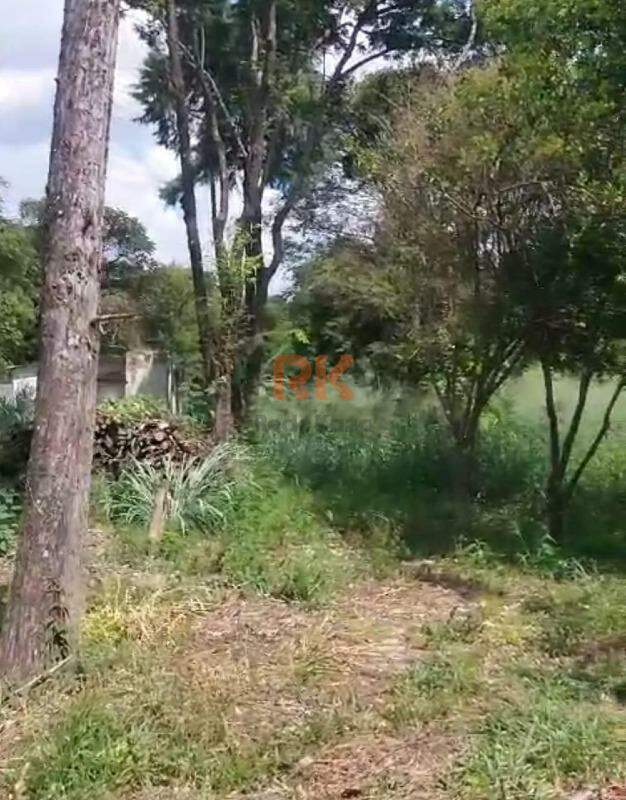 Terreno / Área à venda no Garças: 