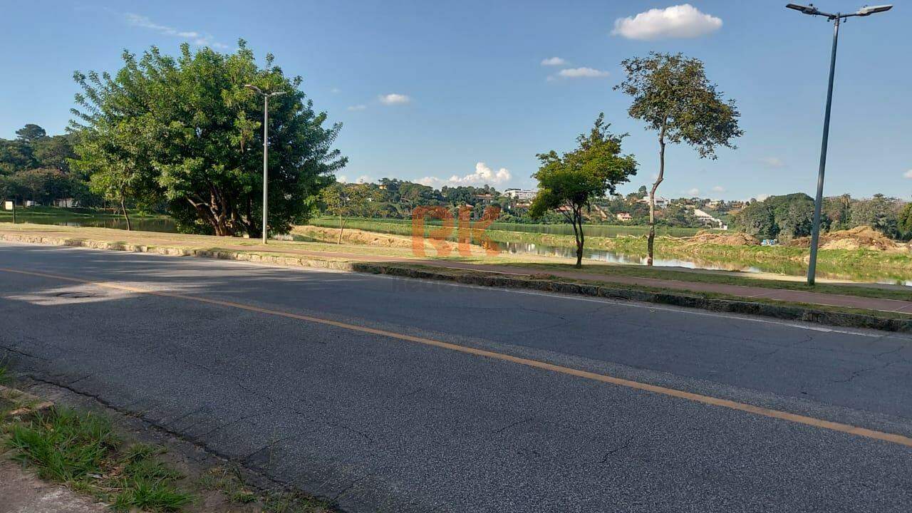 Terreno / Área à venda no Braúnas: 