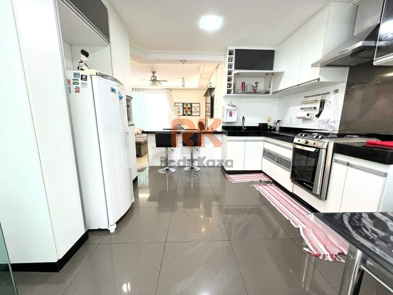 Área privativa à venda no Santa Amélia: 