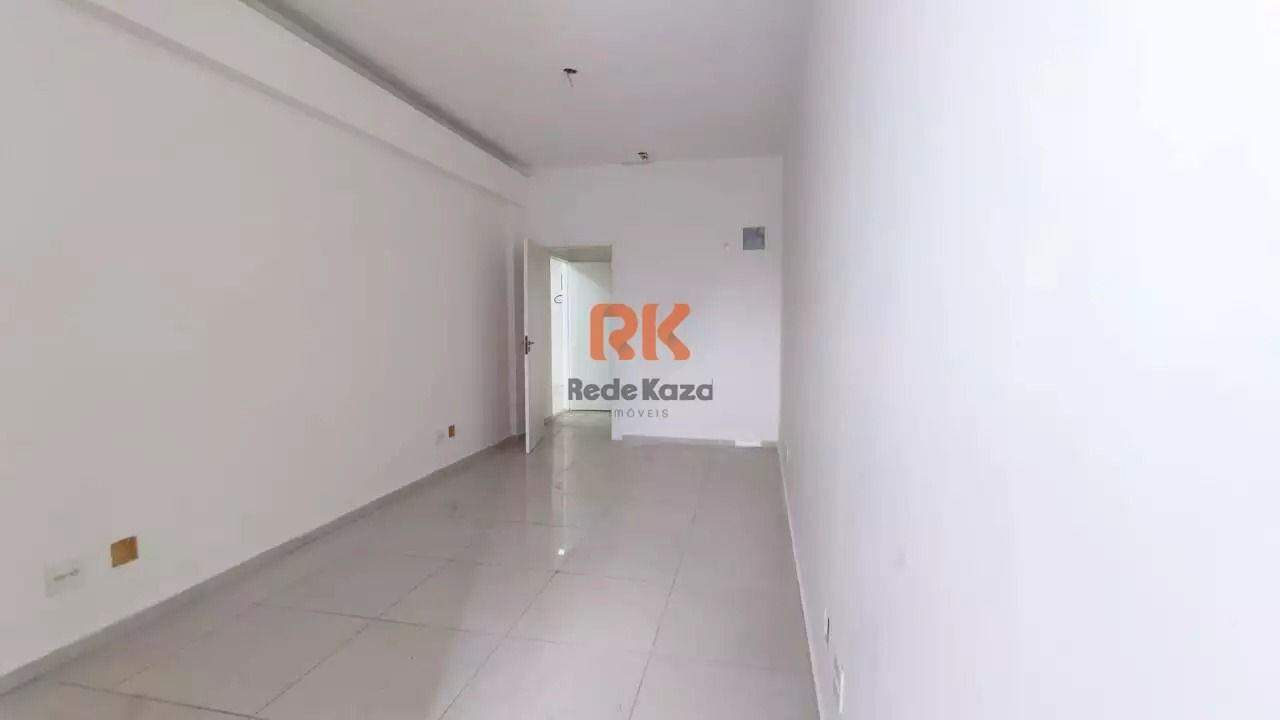 Sala à venda no Cabral: 