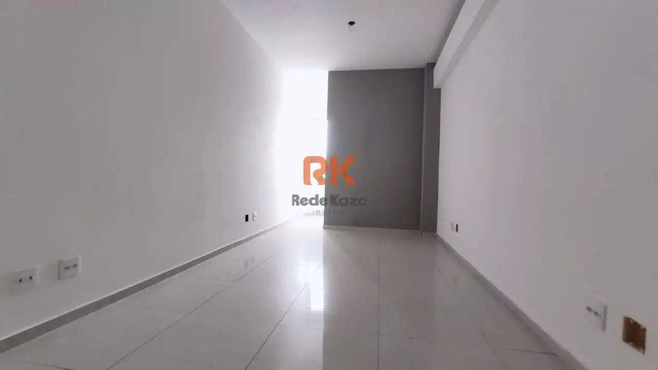 Sala à venda no Cabral: 