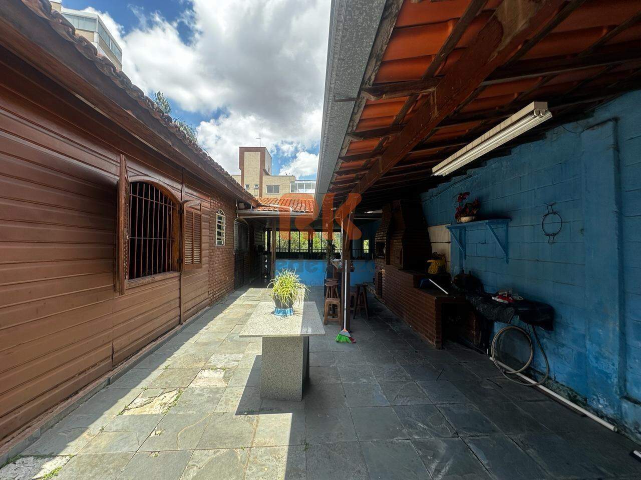 Lote à venda no Paquetá: 