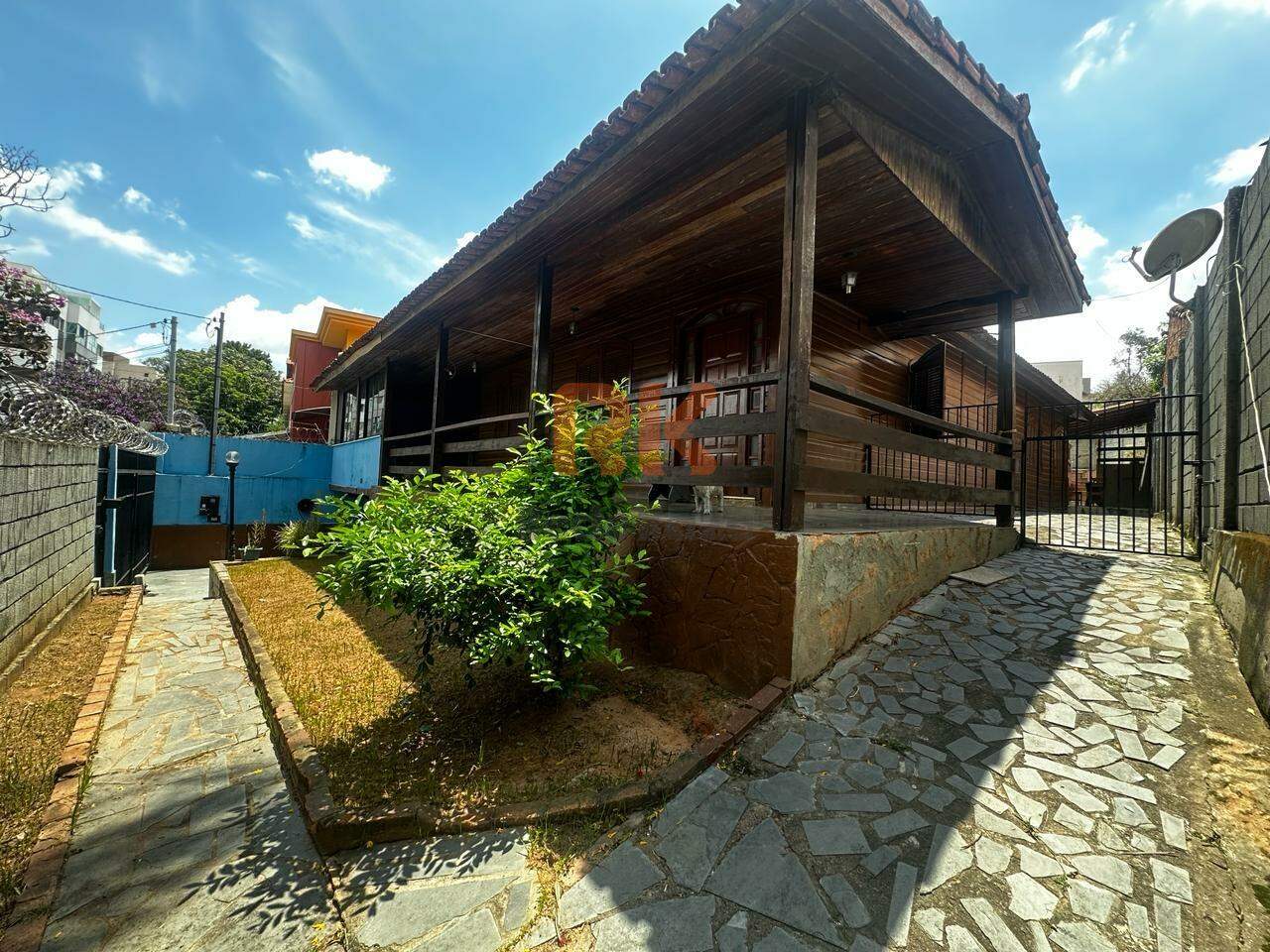 Lote à venda no Paquetá: 