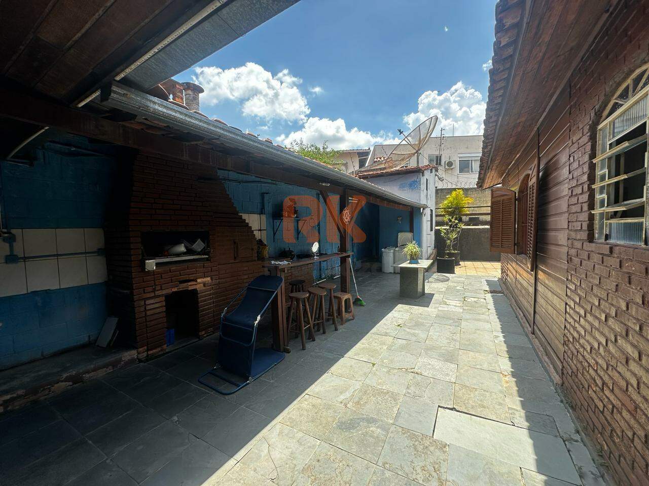 Lote à venda no Paquetá: 