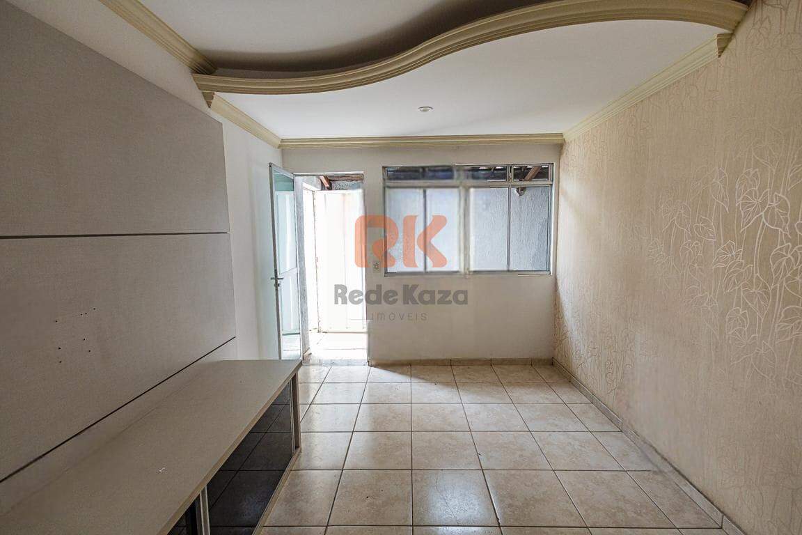 Área privativa à venda no Serrano: 