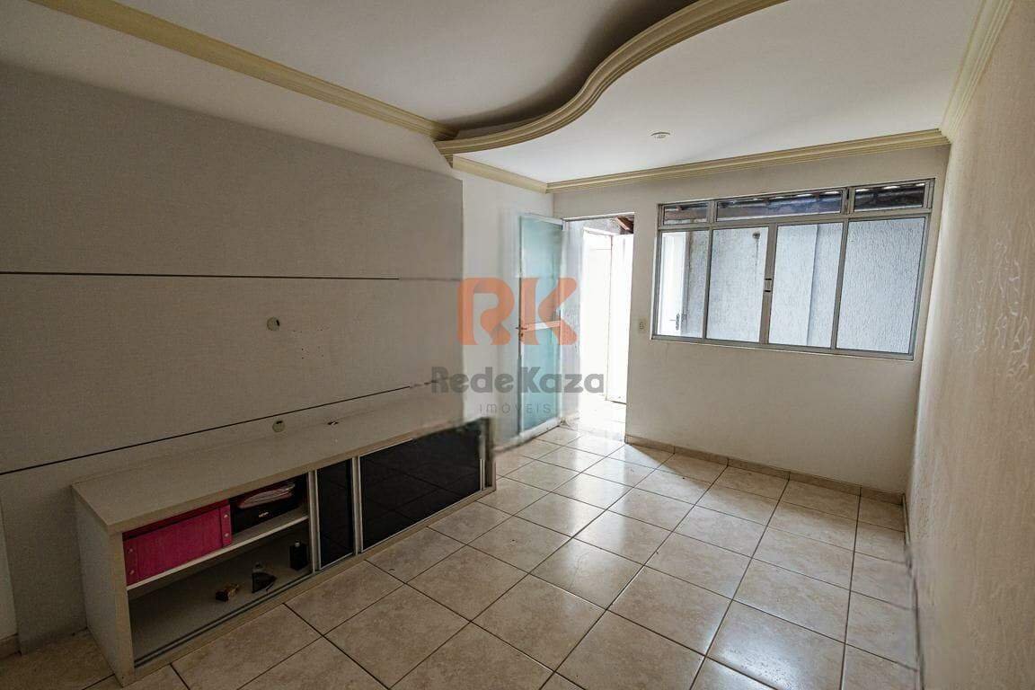 Área privativa à venda no Serrano: 