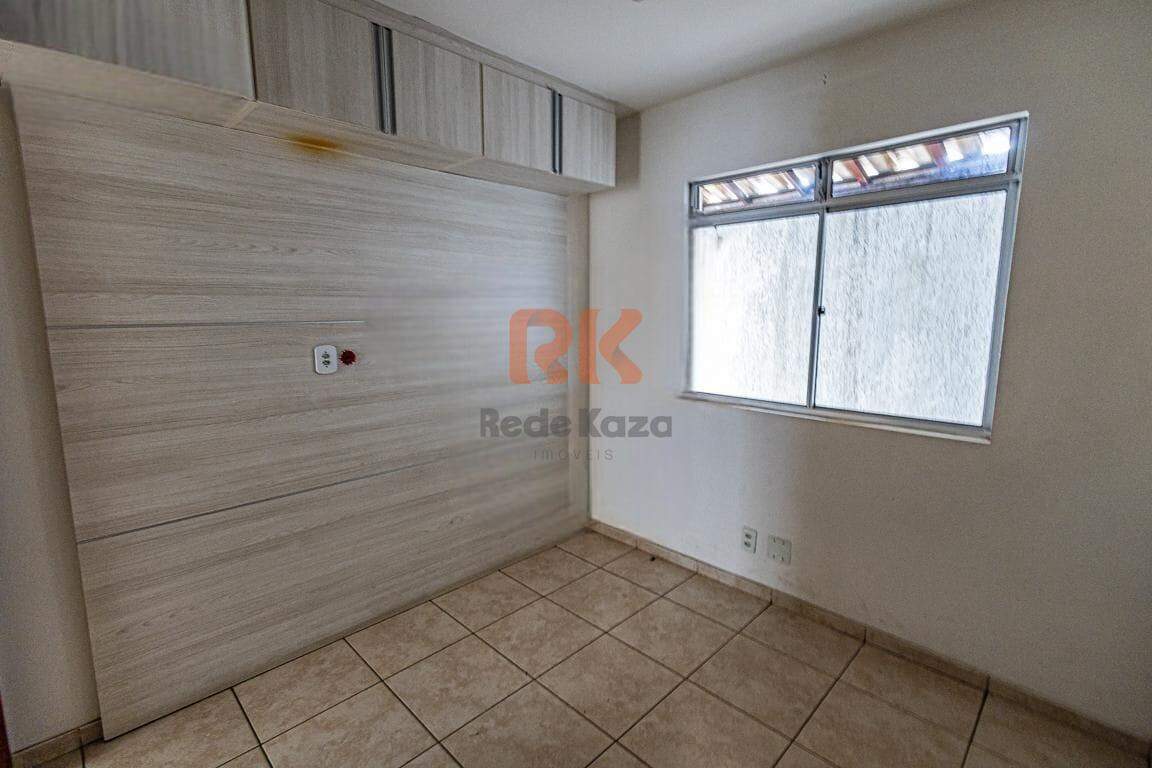 Área privativa à venda no Serrano: 