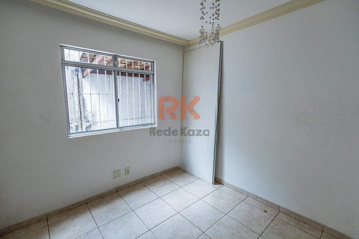 Área privativa à venda no Serrano: 