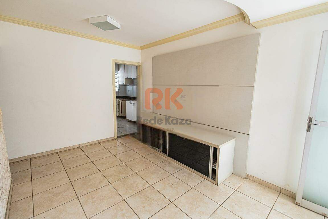 Área privativa à venda no Serrano: 