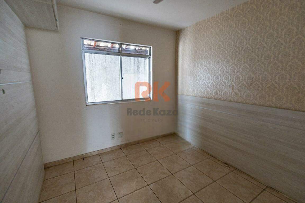 Área privativa à venda no Serrano: 