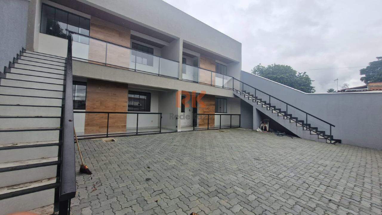 Casa à venda no Nacional: 