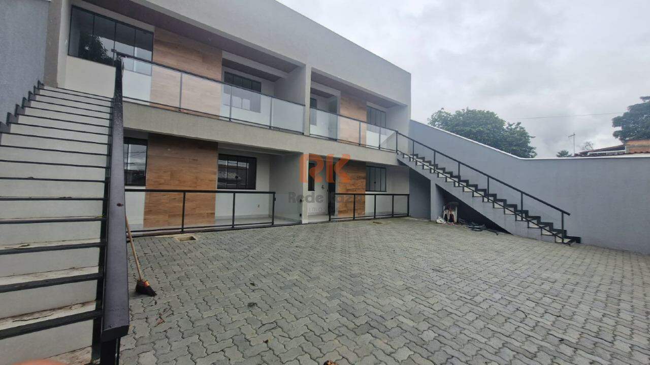 Casa à venda no Nacional: 