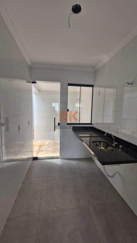 Casa à venda no Nacional: 