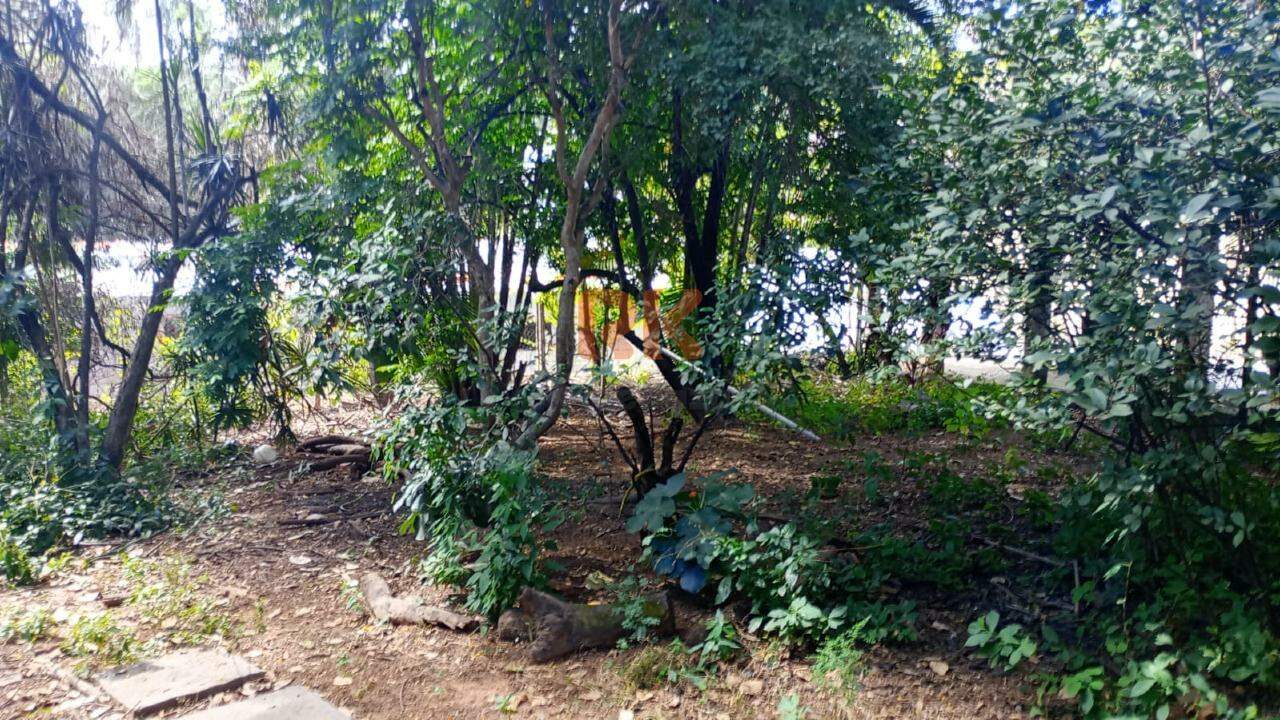 Lote à venda no Paquetá: 