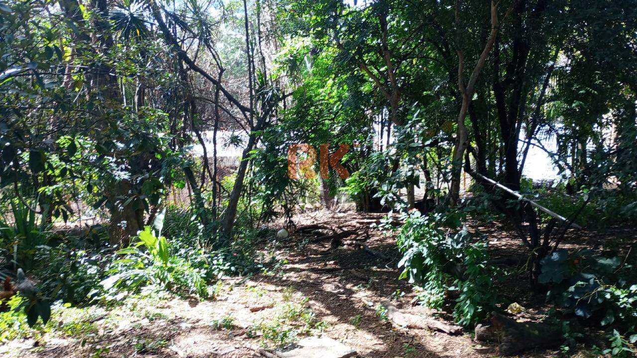 Lote à venda no Paquetá: 