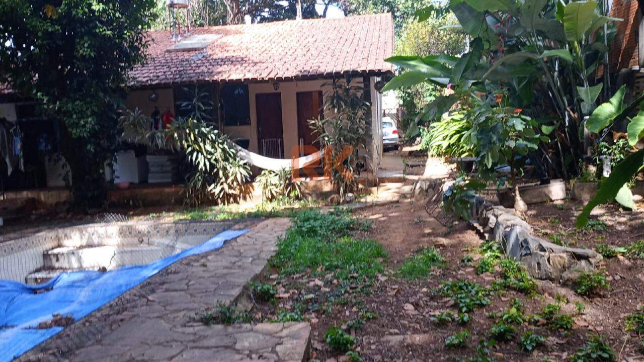 Lote à venda no Paquetá: 