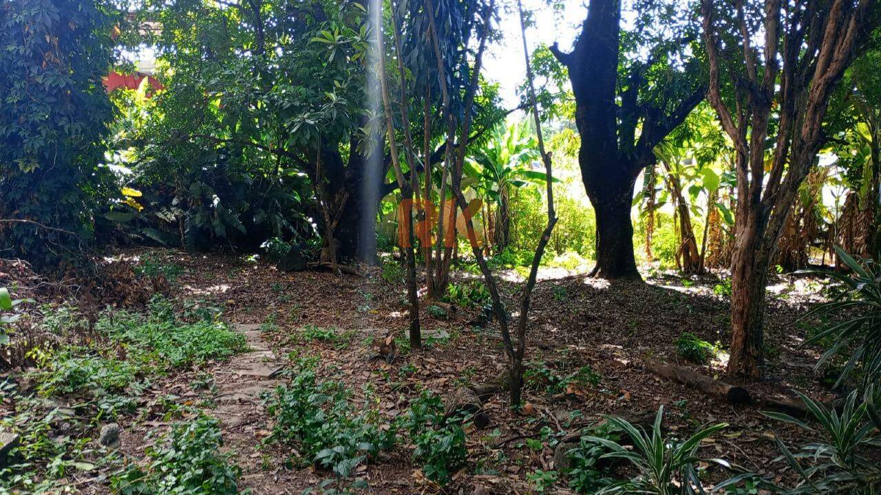 Lote à venda no Paquetá: 