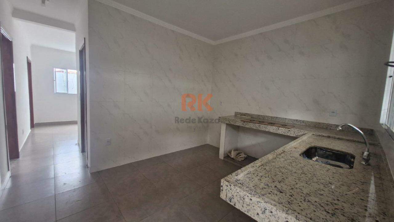 Casa à venda no Nacional: 