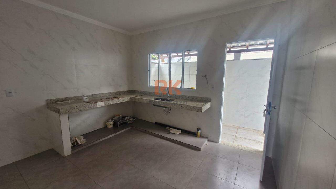 Casa à venda no Nacional: 