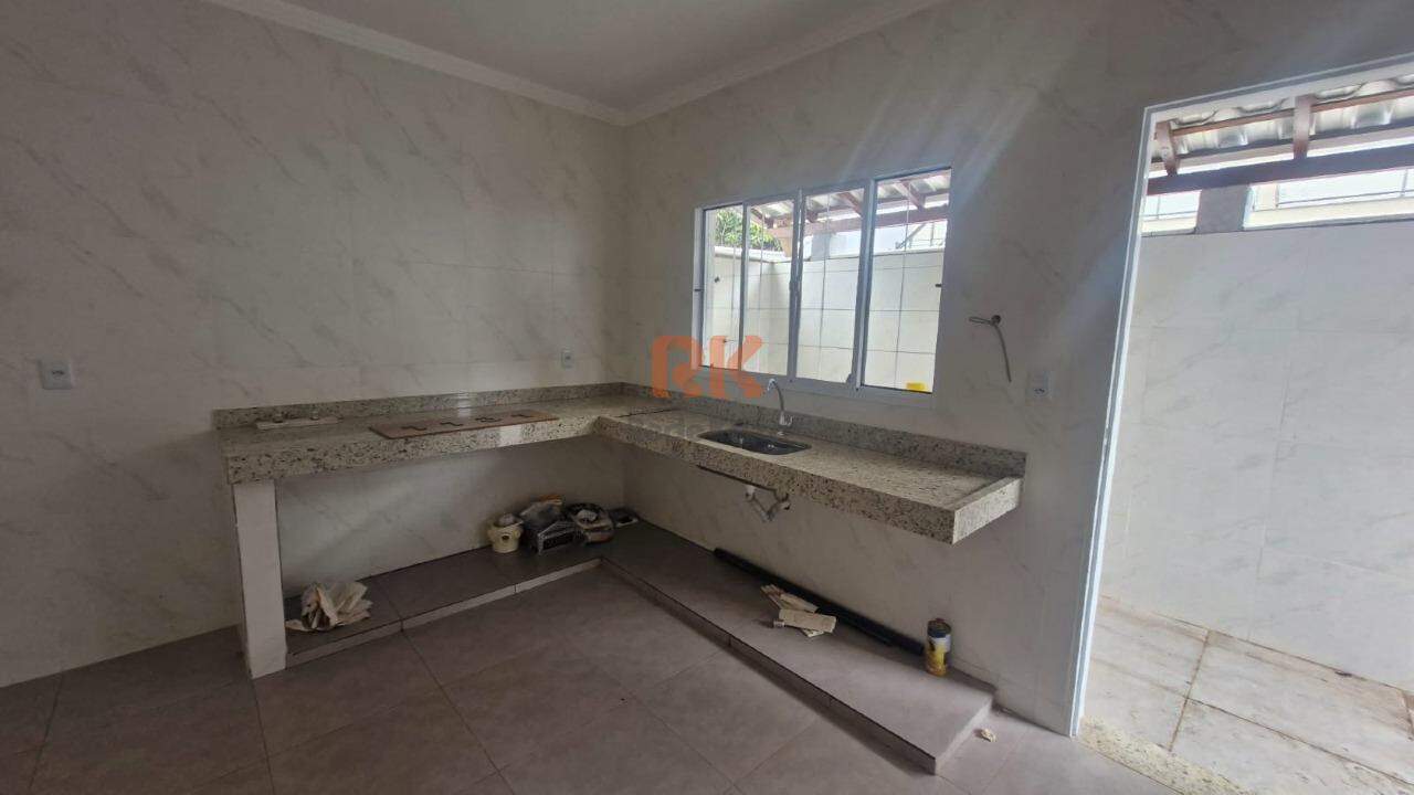 Casa à venda no Nacional: 