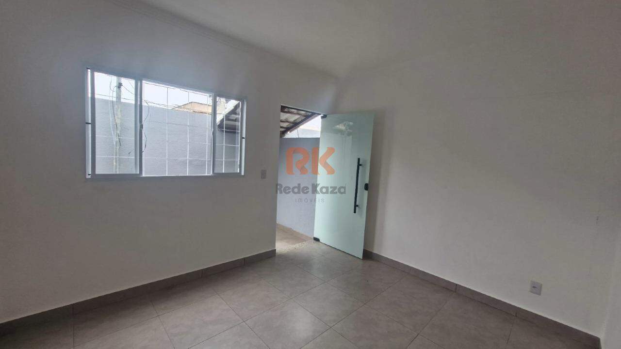 Casa à venda no Nacional: 