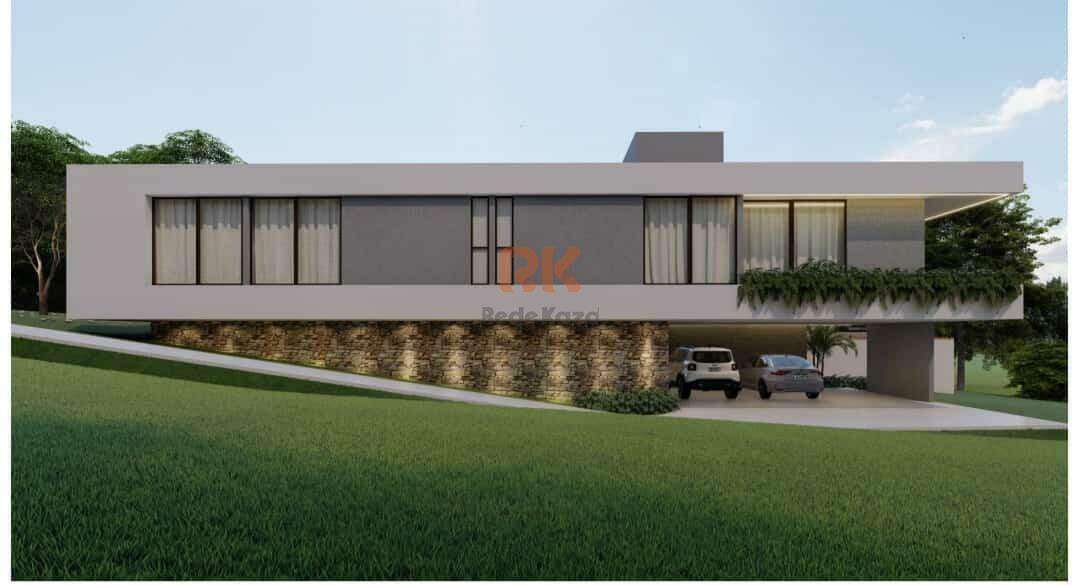 Casa em condomínio à venda no Pimentas: 