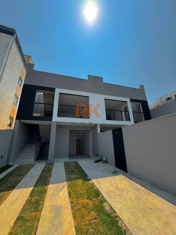 Casa à venda no Vale Das Orquideas: 