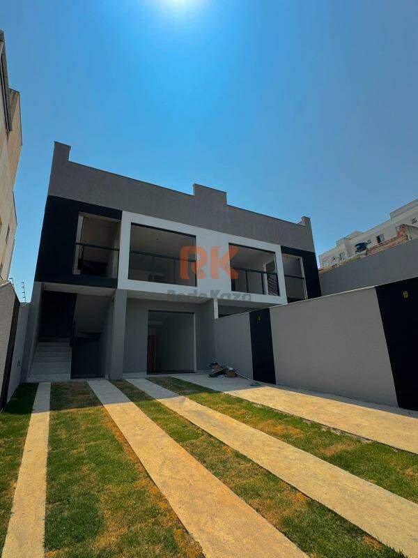 Casa à venda no Vale Das Orquideas: 