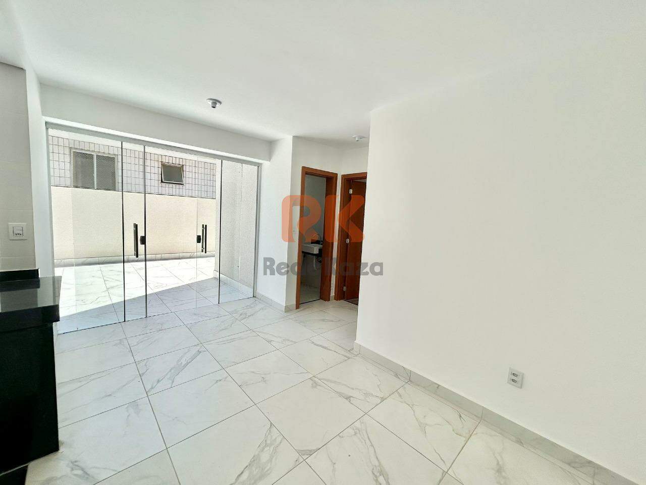 Área privativa à venda no Santa Mônica: 