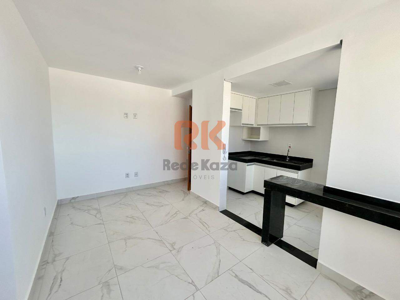 Apartamento à venda no Santa Mônica: 