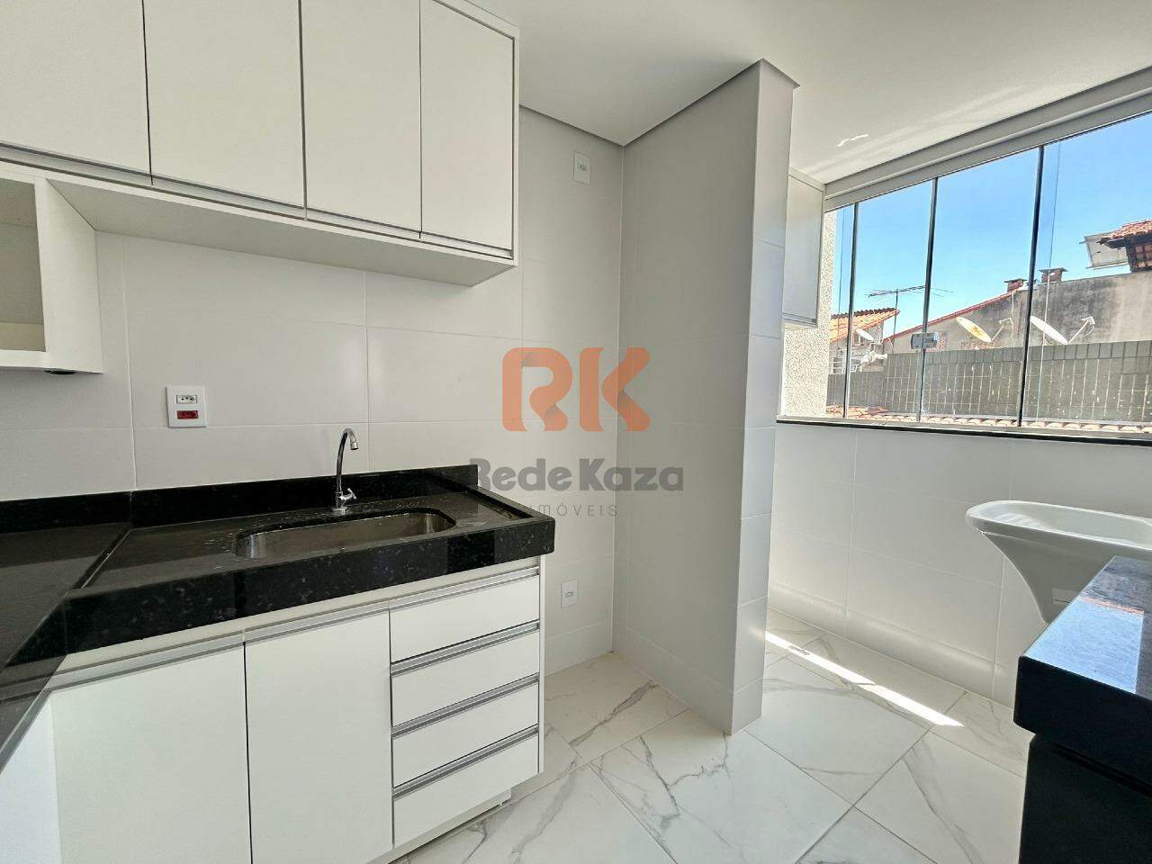 Apartamento à venda no Santa Mônica: 