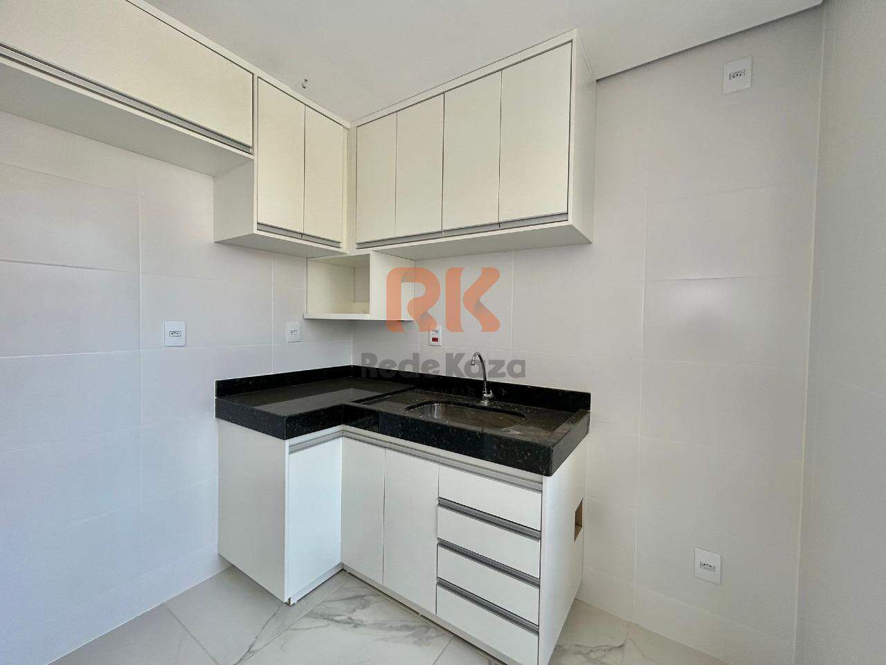 Apartamento à venda no Santa Mônica: 