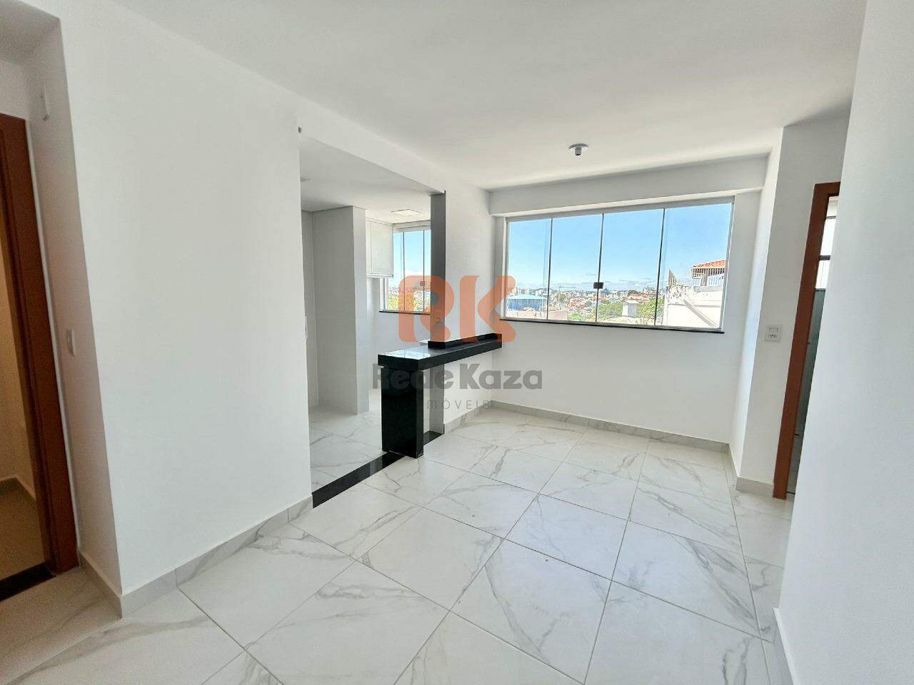 Apartamento à venda no Santa Mônica: 