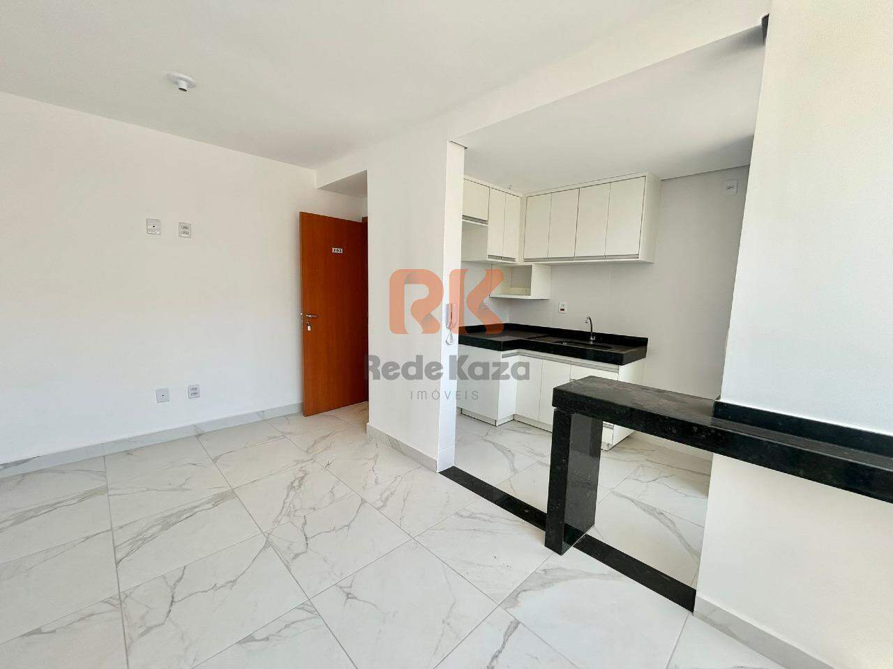 Apartamento à venda no Santa Mônica: 