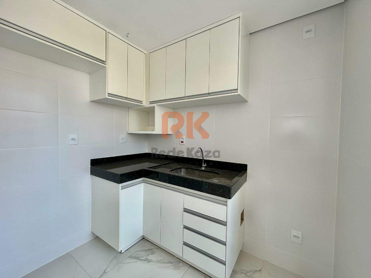 Apartamento à venda no Santa Mônica: 