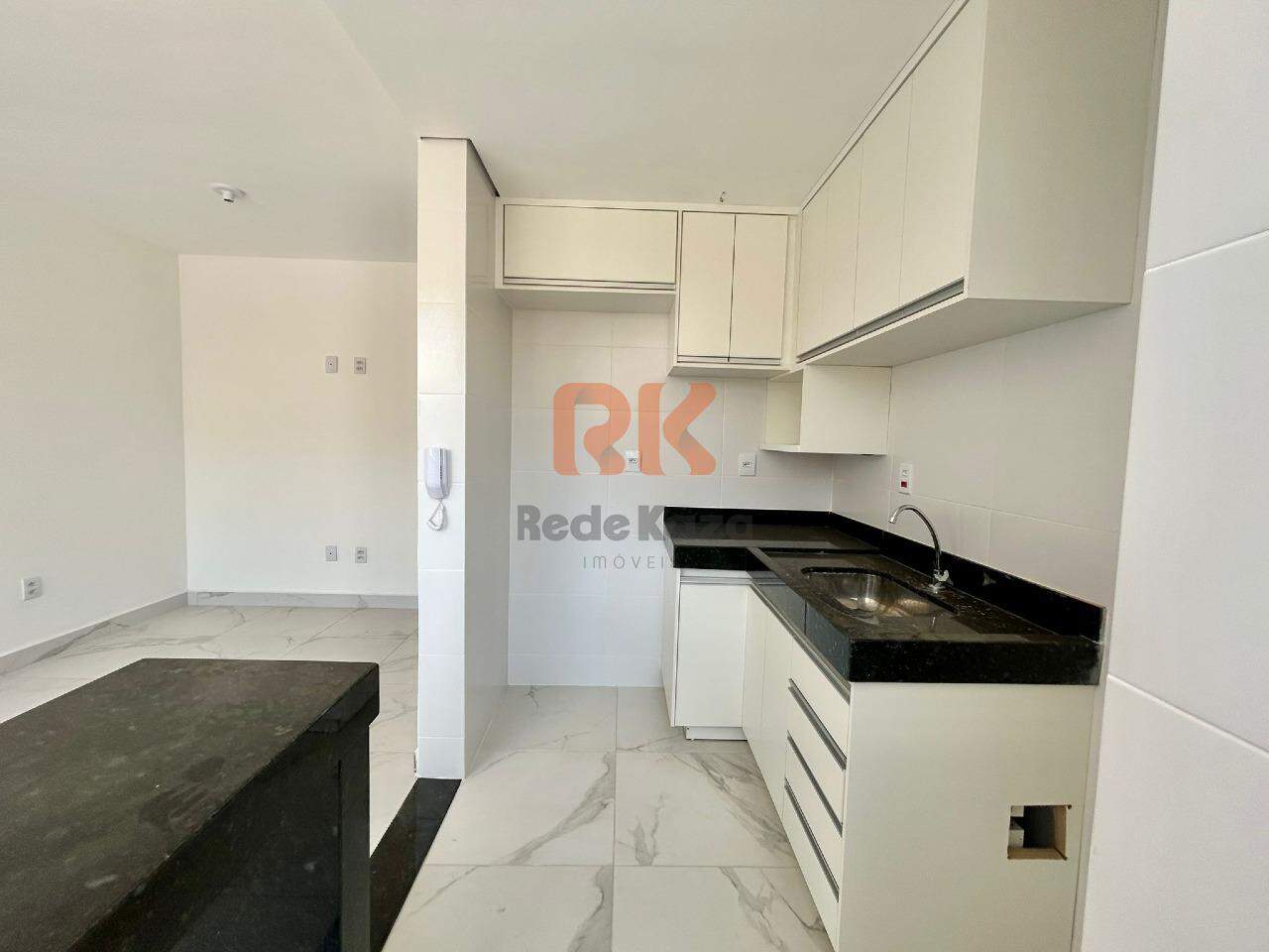 Apartamento à venda no Santa Mônica: 