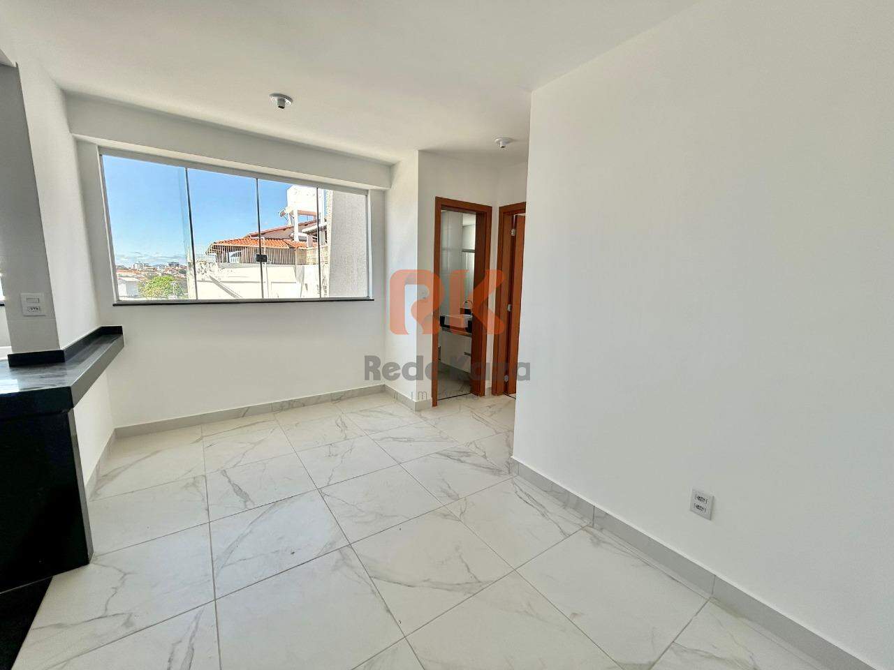 Apartamento à venda no Santa Mônica: 
