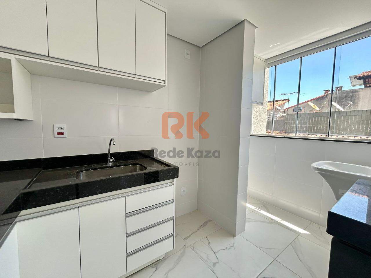 Apartamento à venda no Santa Mônica: 