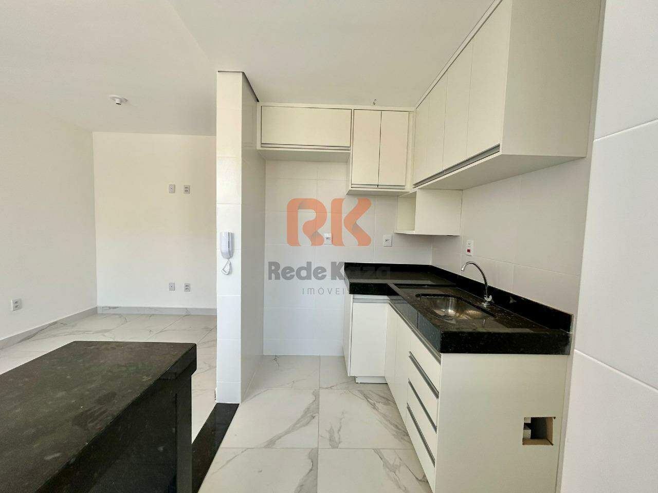 Apartamento à venda no Santa Mônica: 