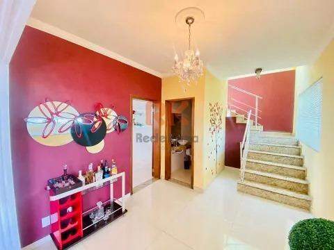 Casa à venda no Santa Mônica: 