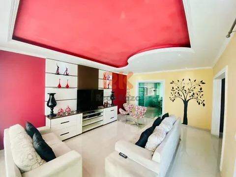 Casa à venda no Santa Mônica: 