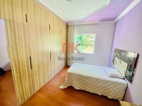 Casa à venda no Santa Mônica: 