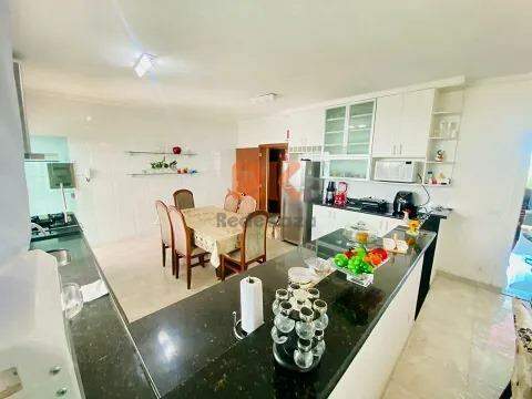 Casa à venda no Santa Mônica: 