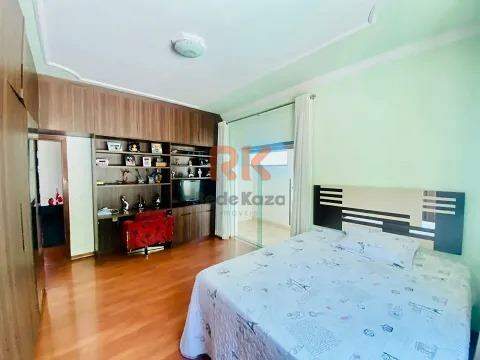 Casa à venda no Santa Mônica: 