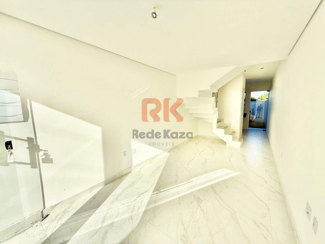 Casa à venda no São João Batista: 