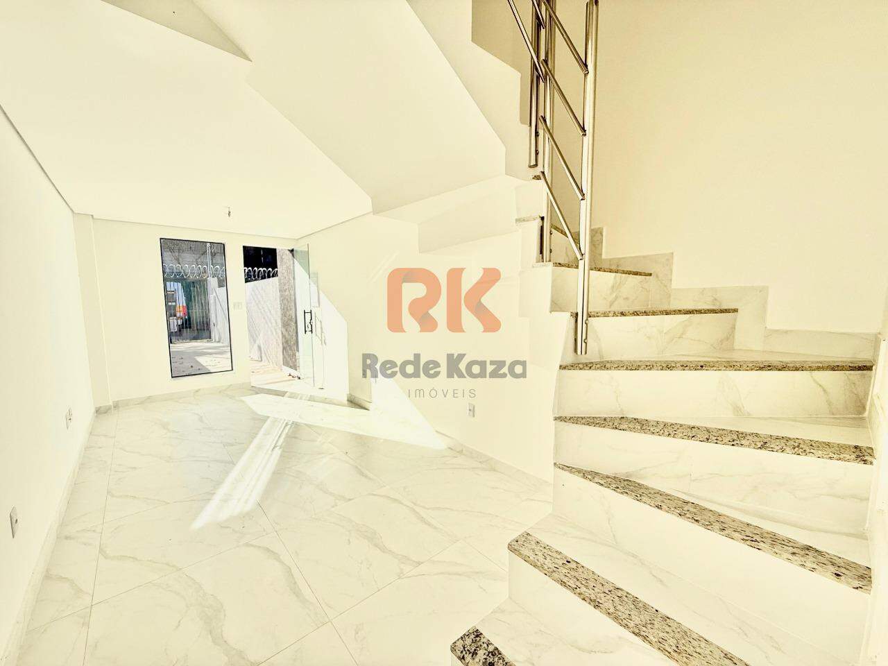 Casa à venda no São João Batista: 