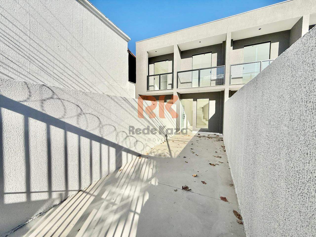 Casa à venda no São João Batista: 