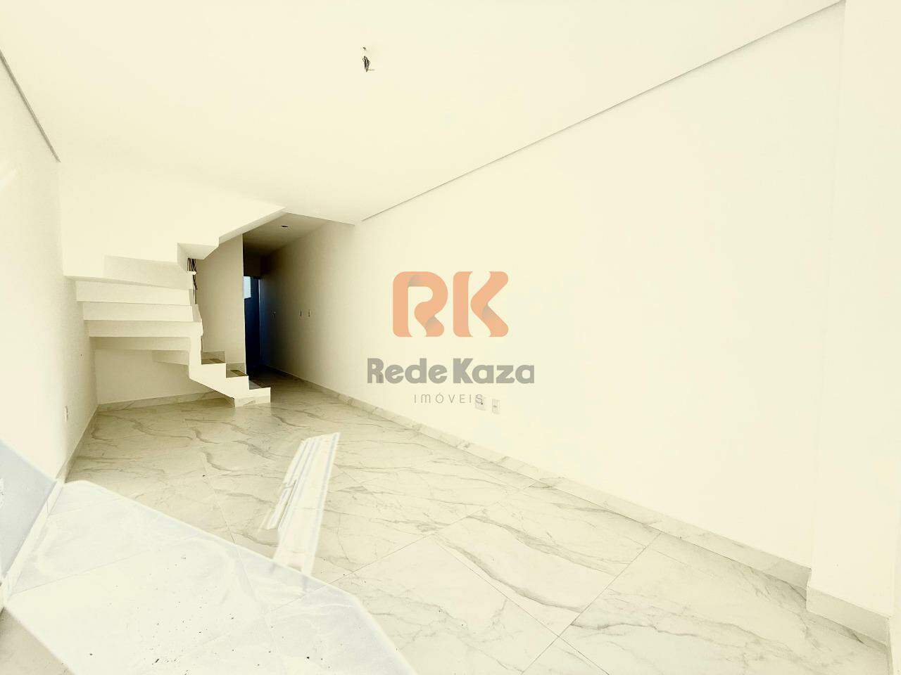 Casa à venda no São João Batista: 