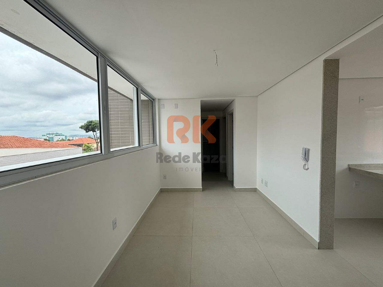 Cobertura à venda no Itapoã: 